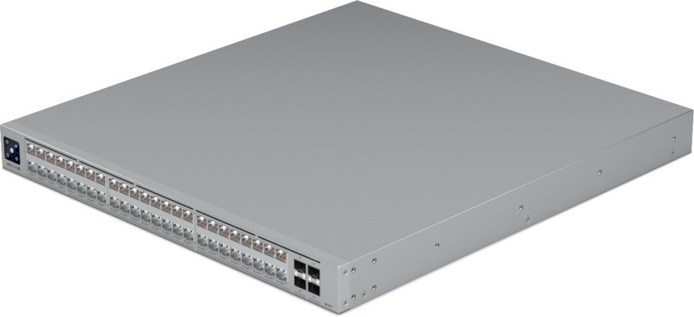 Комутатор Ubiquiti UniFi Switch Pro XG 48 PoE (USW-Pro-XG-48-PoE)