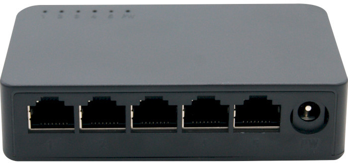 Комутатор MERLION MG1005