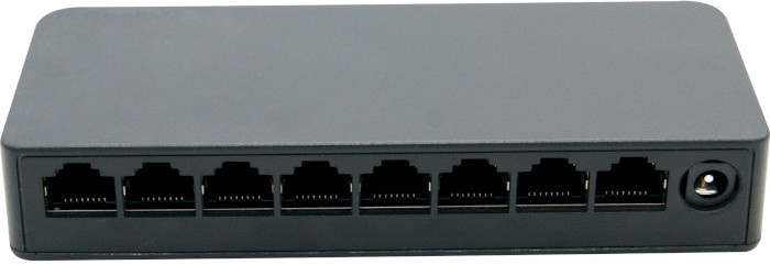 Комутатор MERLION MG1008