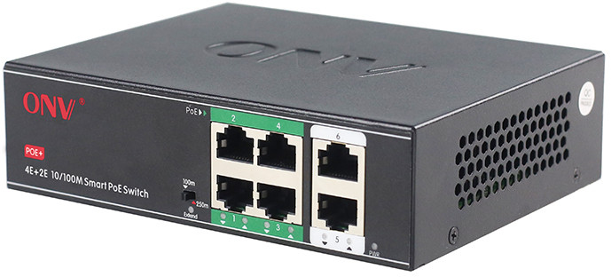 Коммутатор ONV H1064PSD