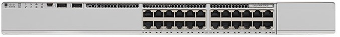 Комутатор Cisco C9200-24P