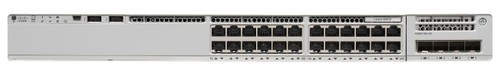 Коммутатор Cisco C9200L-24T-4G
