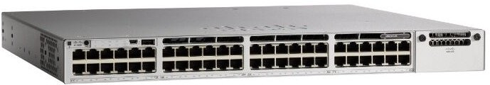Комутатор Cisco C9200-48P