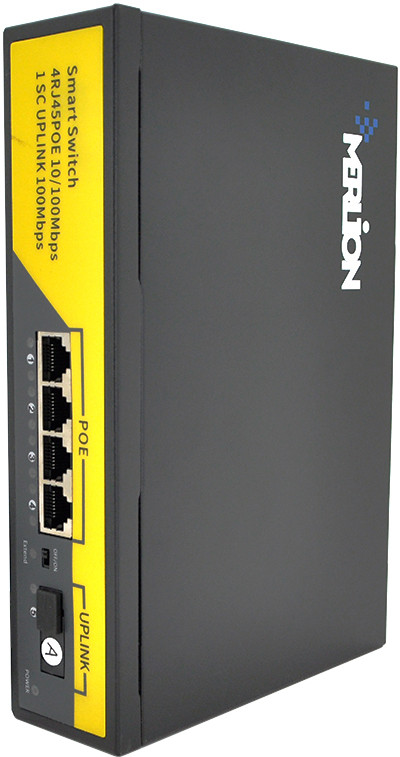Комутатор MERLION BT-D6104FE