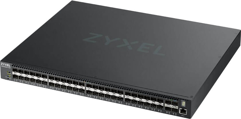 Комутатор Zyxel XGS4600-52F