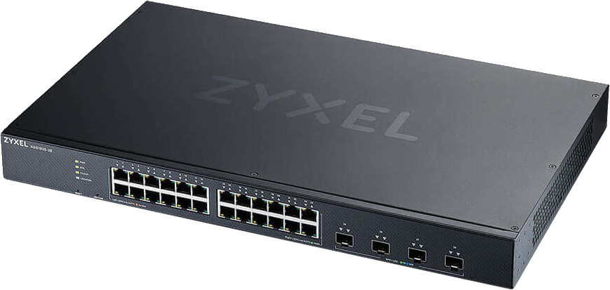 Комутатор Zyxel XGS1935-28