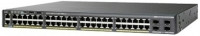 Комутатор Cisco WS-C2960XR-48LPS-I
