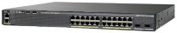 Коммутатор Cisco WS-C2960X-24TD-L