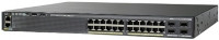 Коммутатор Cisco WS-C2960X-24TS-L
