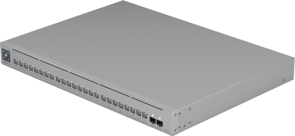 Коммутатор Ubiquiti UniFi Switch Pro Max 24 (USW-Pro-Max-24)