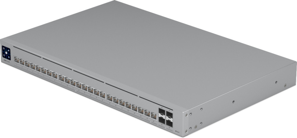 Комутатор Ubiquiti UniFi Switch Pro HD 24 (USW-Pro-HD-24)