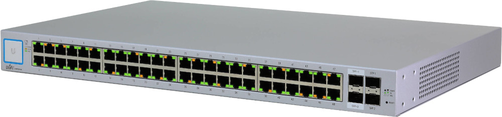 Комутатор Ubiquiti UniFi Switch 48 (US-48)