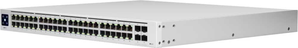 Комутатор Ubiquiti UniFI Switch 48 Gen2 (USW-48)