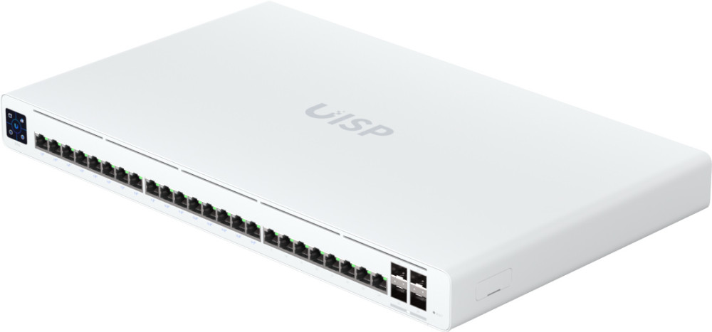 Комутатор Ubiquiti UISP Switch Pro (UISP-S-Pro)