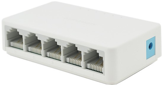 Коммутатор Mercury TXE070