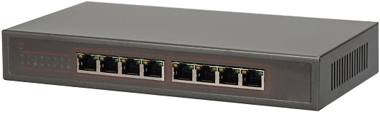 Комутатор Tecsar TS-44