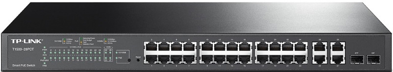 Коммутатор TP-LINK TL-SL2428P