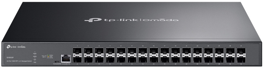 Комутатор TP-LINK SX3032F