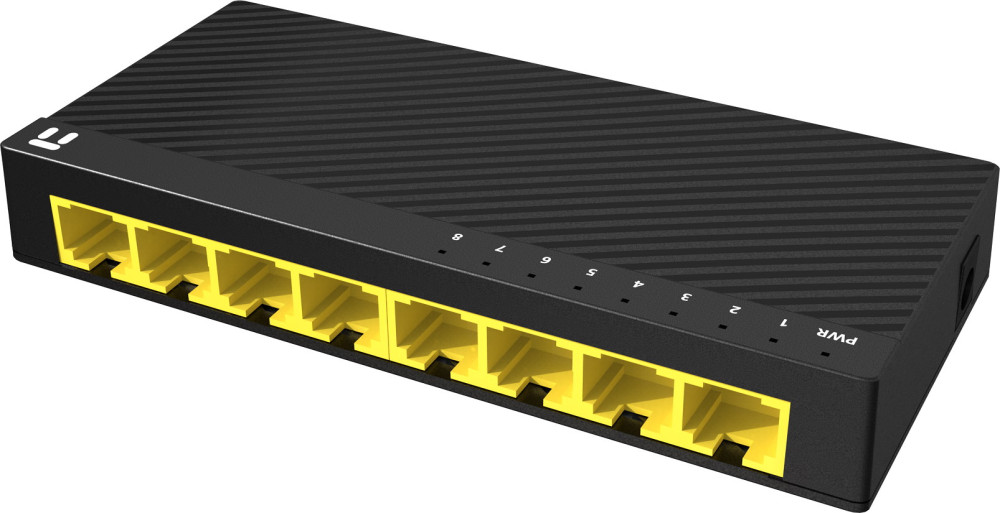 Коммутатор Netis ST3108GS V2