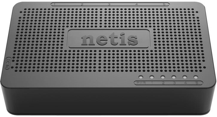 Коммутатор Netis ST3105S