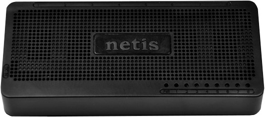 Коммутатор Netis ST3108S