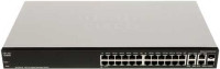 Коммутатор Cisco SRW2024-K9