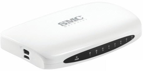 Комутатор Edge-Core SMCFS802