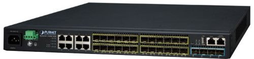 Коммутатор PLANET SGS-6341-16S8C4XR