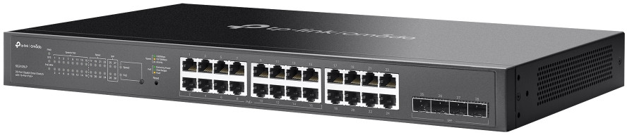 Коммутатор TP-LINK SG2428LP