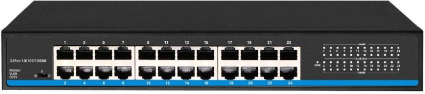 Коммутатор NETSODIS SG124