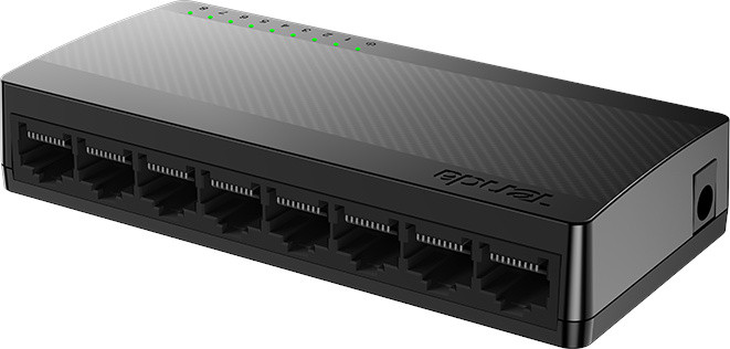 Коммутатор Tenda SG108M