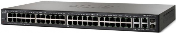 Комутатор Cisco SFE2010-G5