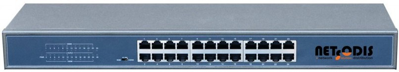 Коммутатор NETSODIS SF124