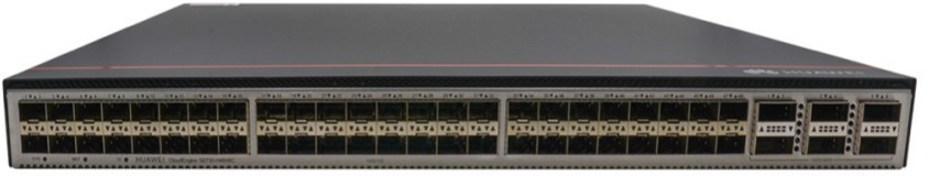 Коммутатор Huawei S6730-H48X6C