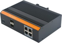 Коммутатор FoxGate S6104G-S2-I-W