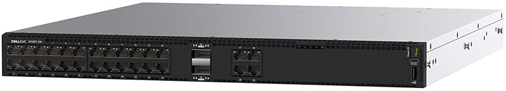 Комутатор Dell S4128T-ON
