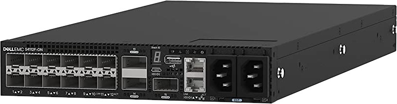 Комутатор Dell S4112F-ON