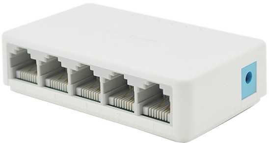 Комутатор Mercury S105C