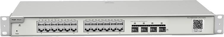 Коммутатор Ruijie Reyee RG-NBS5100-24GT4SFP