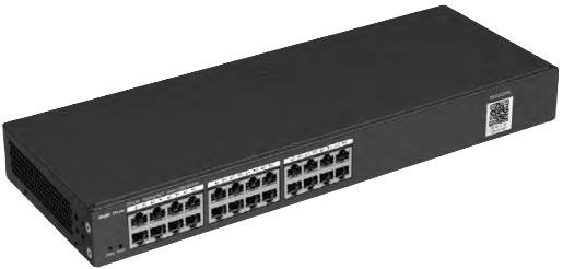 Комутатор Ruijie Reyee RG-ES224GC