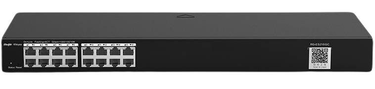 Комутатор Ruijie Reyee RG-ES216GC