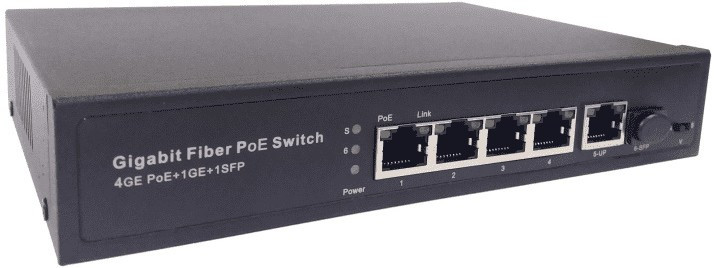 Коммутатор NETSODIS PS305GF