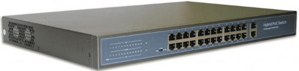 Коммутатор NETSODIS PS526G