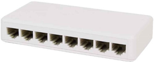 Комутатор Atis NS-1008