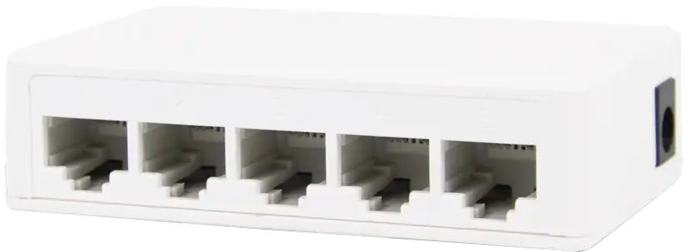 Комутатор Atis NS-1005