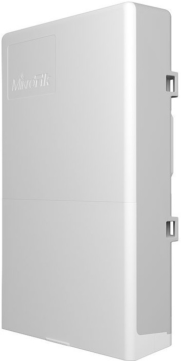 Коммутатор MikroTik netPower Lite 7R (CSS610-1GI-7R-2SOUT)