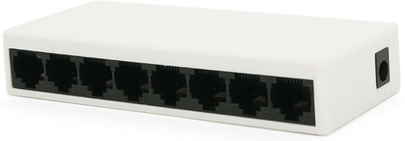 Комутатор MERLION MS1008