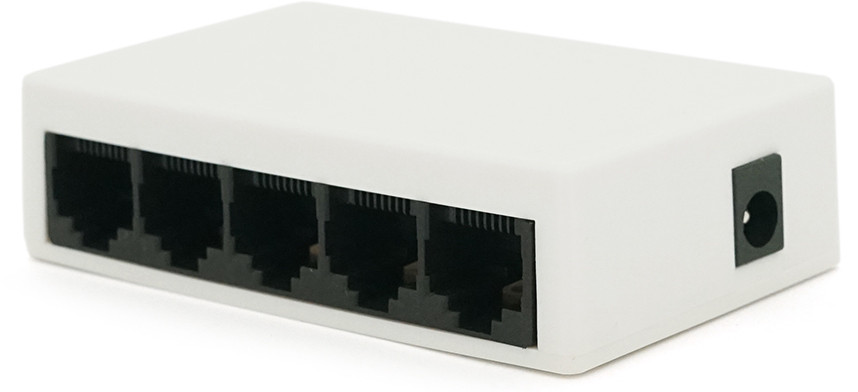 Комутатор MERLION MS1005