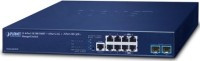Коммутатор PLANET MGS-6320-8T2X