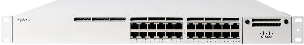 Комутатор Cisco Meraki MS350-24X